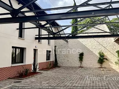 Appartement, 122 m²