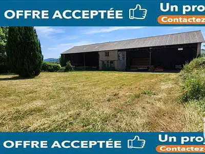 Maison, 420 m²