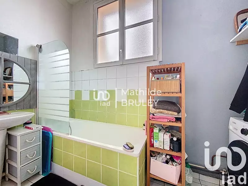 Appartement, 89 m²