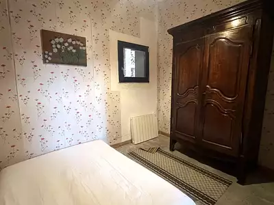 Appartement, 108 m²