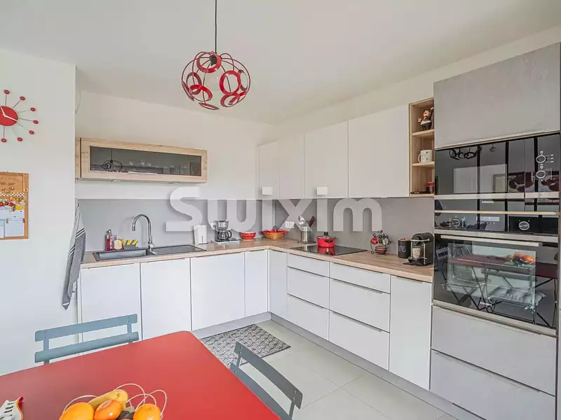 Appartement, 74 m²