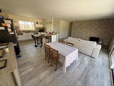 Maison, 96 m²
