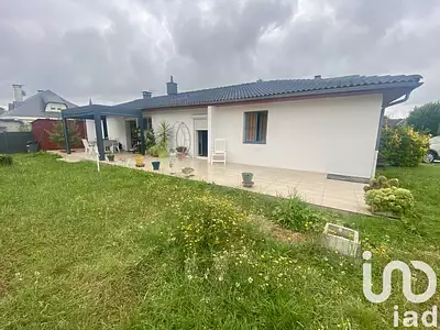 Maison, 110 m²