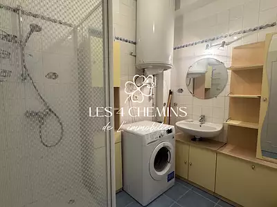 Appartement, 50,18 m²