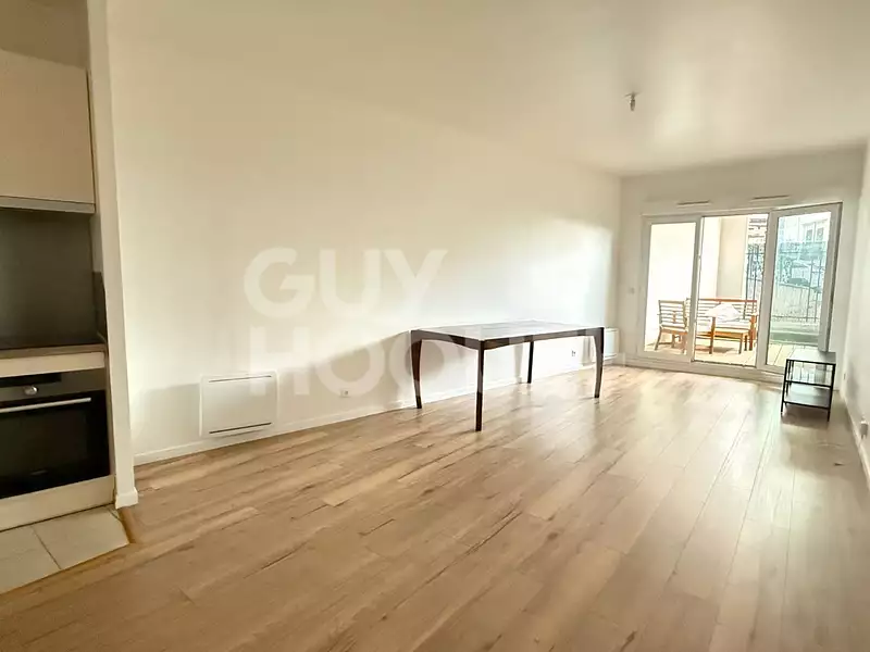 Appartement, 65 m²