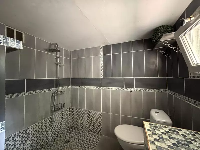 Maison, 165 m²