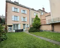 Appartement, 102 m²