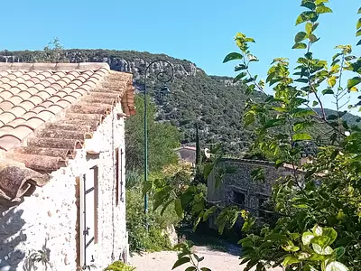 Maison, 51 m²