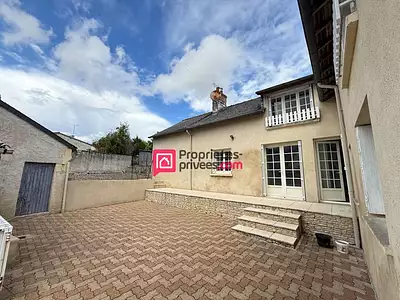 Maison, 142 m²