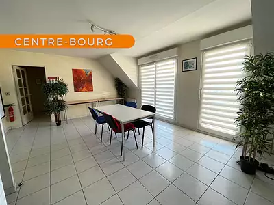 Appartement, 77,97 m²