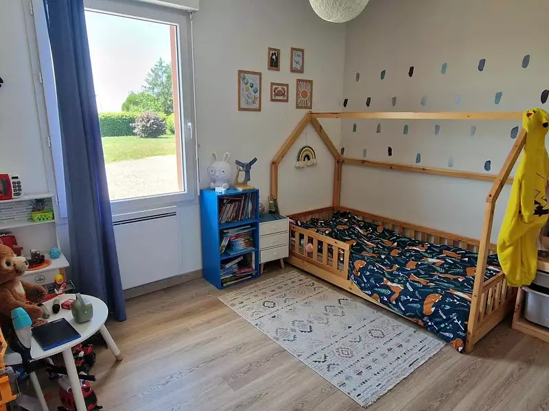 Maison, 112 m²