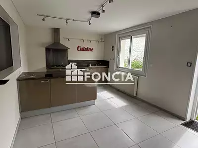 Maison, 90 m²