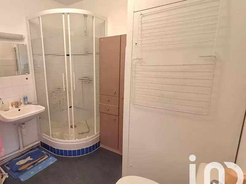 Appartement, 49 m²