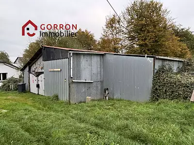 Maison, 96 m²
