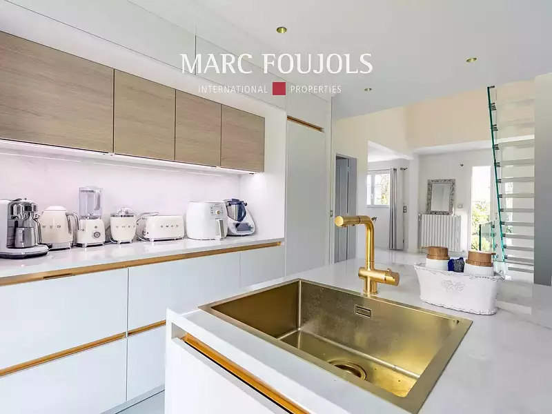 Maison, 160 m²