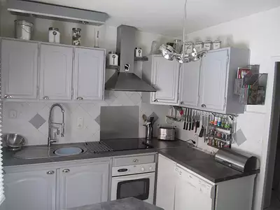 Appartement, 77,82 m²