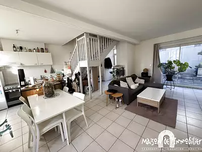 Appartement, 76 m²