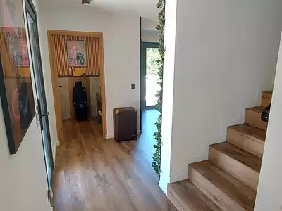 Maison, 172 m²