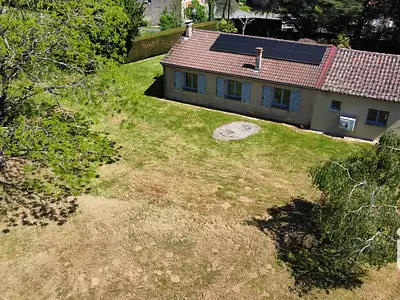 Maison, 73 m²