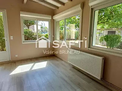 Maison, 112 m²