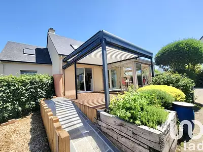 Maison, 132 m²