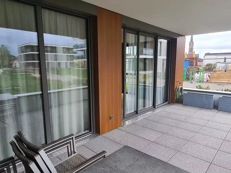 Appartement, 50,46 m²