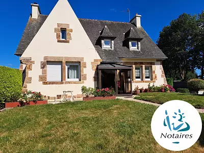 Maison, 142 m²