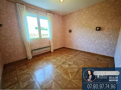 Maison, 124 m²