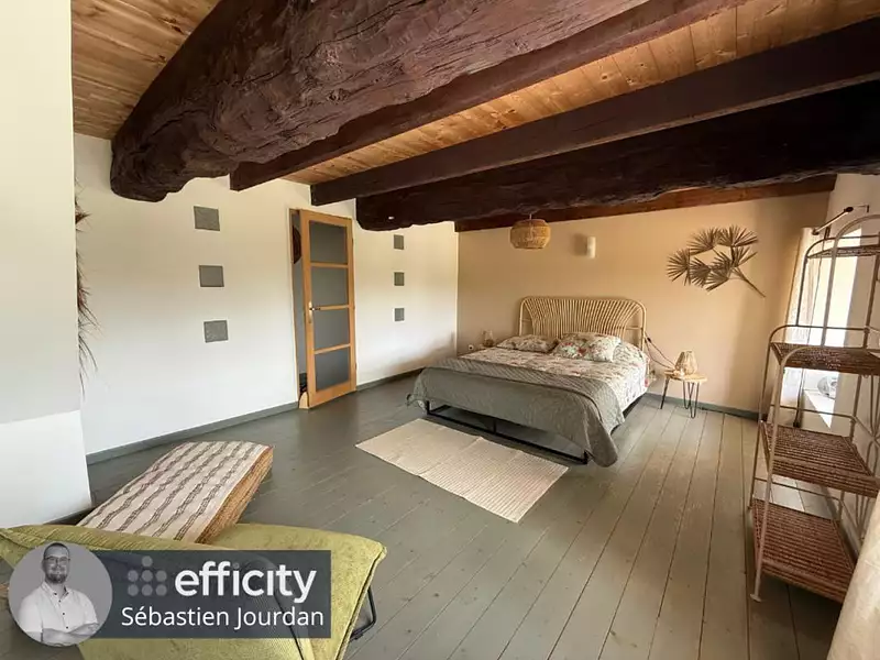 Maison, 120 m²