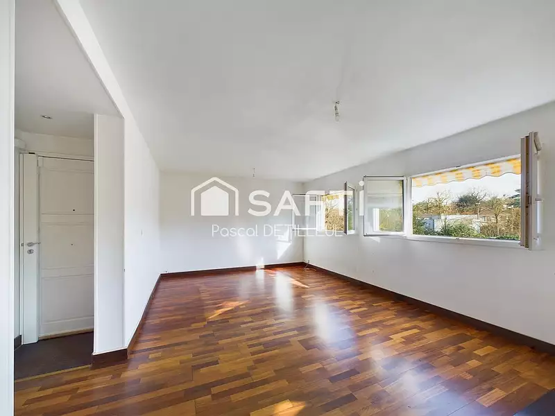 Appartement, 76 m²