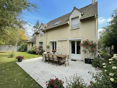 Maison, 167,47 m²