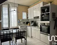 Maison, 119 m²