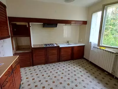 Maison, 101 m²