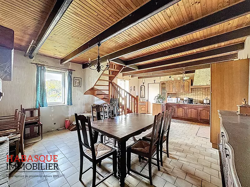 Maison, 79 m²