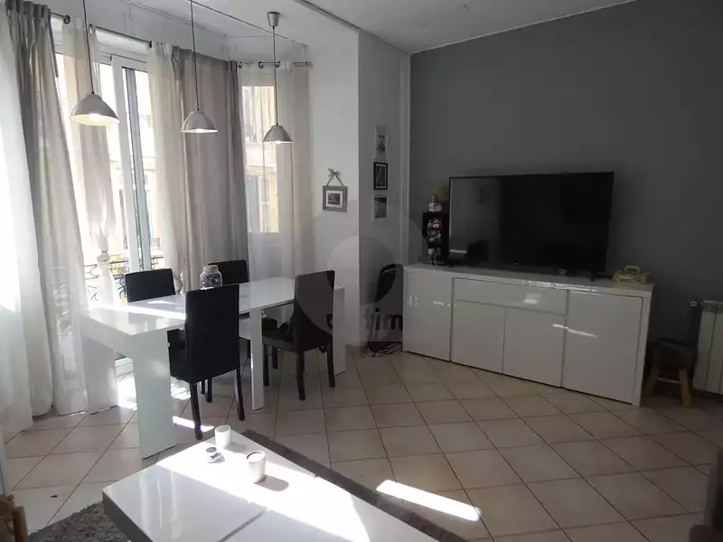 Appartement, 89 m²