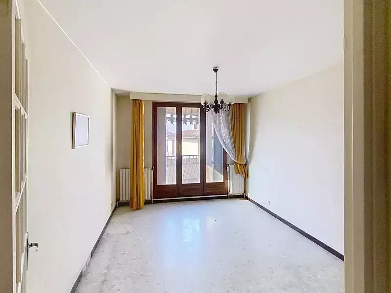 Appartement, 68 m²