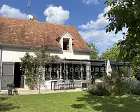 Maison, 190 m²