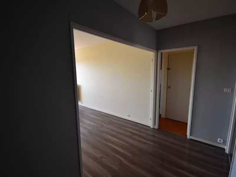 Appartement, 77 m²