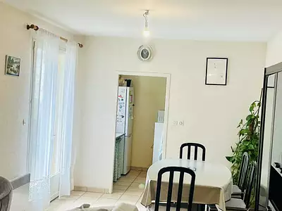 Maison, 72 m²