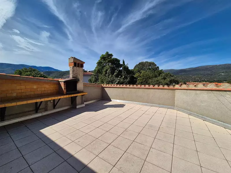 Appartement, 143 m²