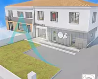 Appartement, 89,3 m²