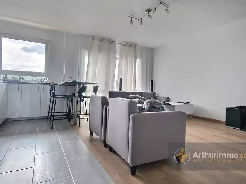 Appartement, 86 m²