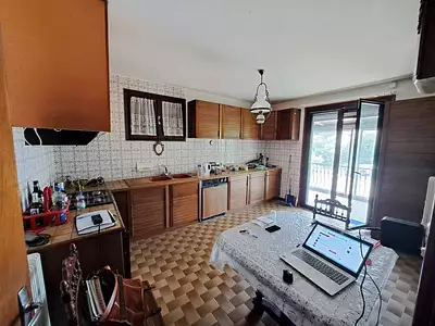 Maison, 235 m²
