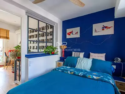 Appartement, 90 m²