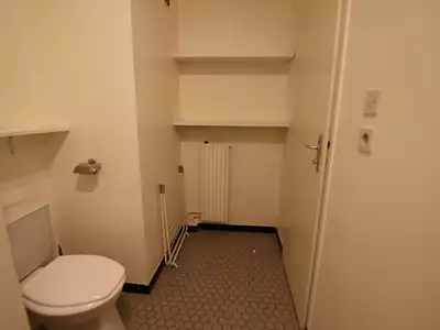 Appartement, 37 m²