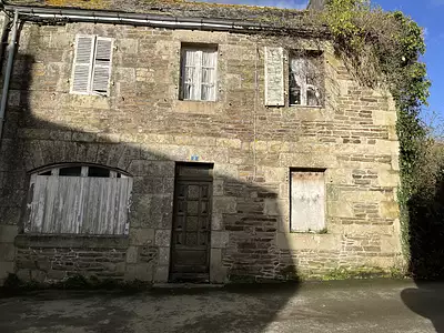 Maison, 60 m²