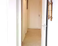 Appartement, 56 m²