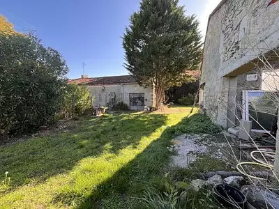 Maison, 88 m²