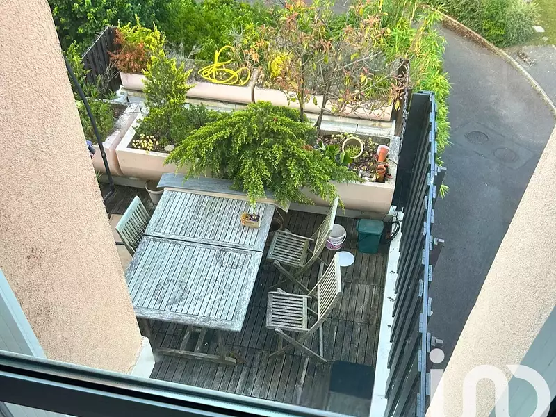 Appartement, 76 m²