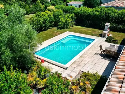 Maison, 90 m²